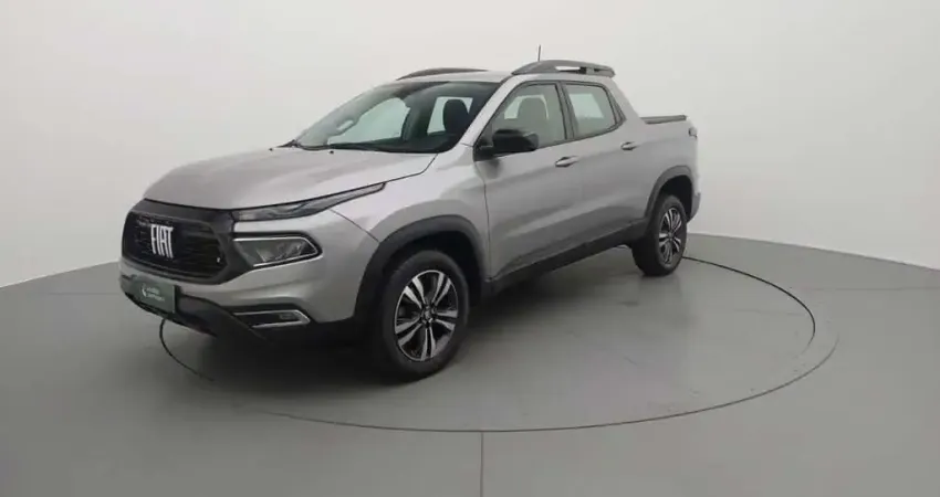 Fiat Toro 2024 1.3 turbo 270 flex freedom at6