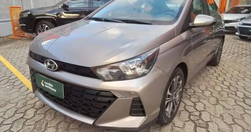 Hyundai Hb20s 2024 1.0 tgdi flex comfort plus automático