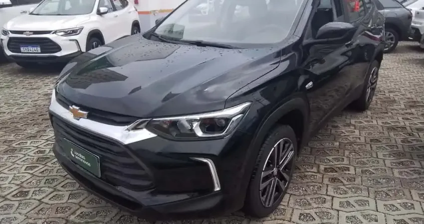 Chevrolet Tracker 2024 1.0 turbo flex lt automático