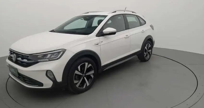 Volkswagen Nivus 2024 1.0 200 tsi total flex highline automático
