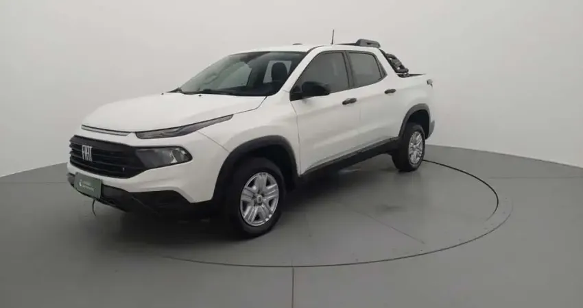 Fiat Toro 2022 1.3 turbo 270 flex endurance at6