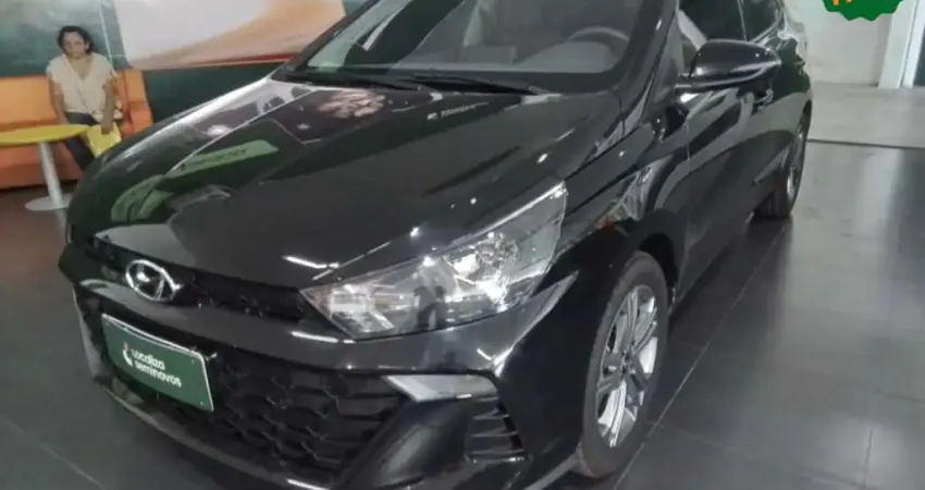 Hyundai Hb20s 2025 1.0 tgdi flex comfort plus automático