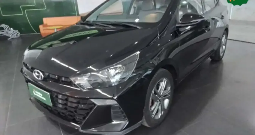 Hyundai Hb20s 2025 1.0 tgdi flex comfort plus automático