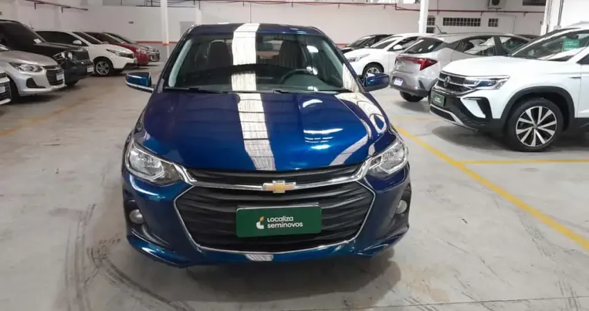 Chevrolet Onix 2025 1.0 turbo flex lt manual