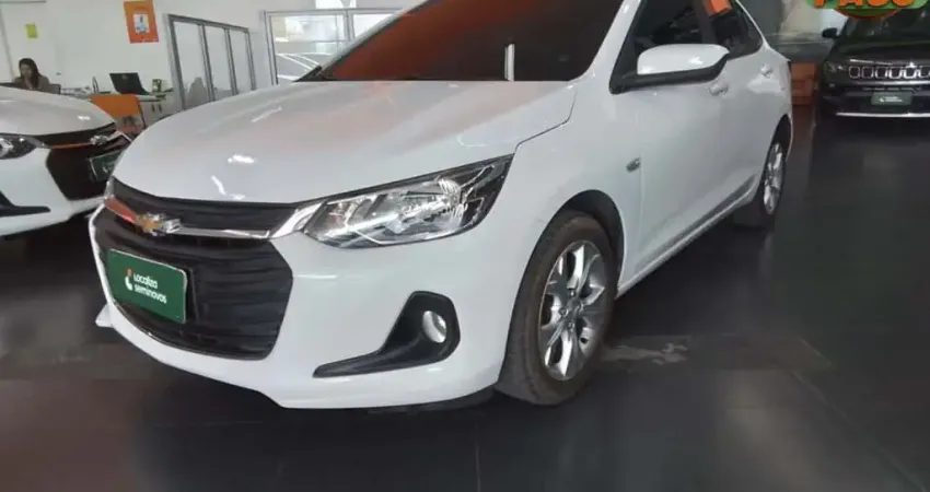 Chevrolet Onix 2024 1.0 turbo flex ltz automático