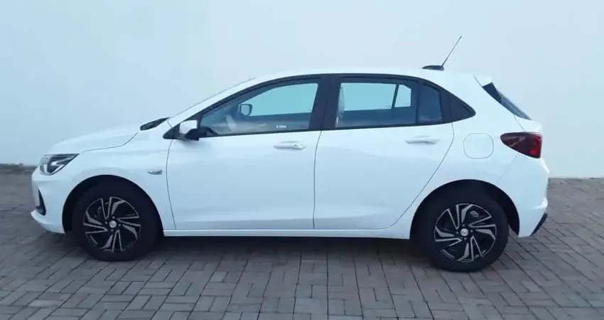 Chevrolet Onix 2024 1.0 flex lt manual
