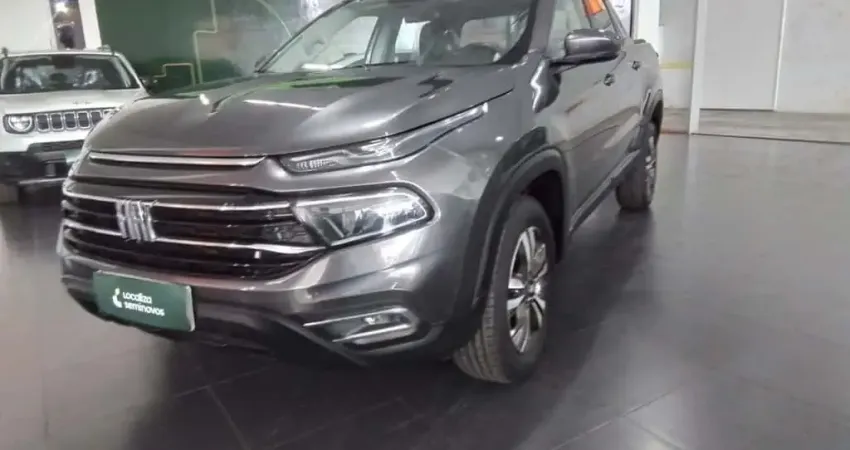 Fiat Toro 2023 1.3 turbo 270 flex freedom at6