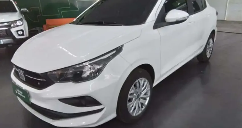 Fiat Cronos 2022 1.3 firefly flex manual