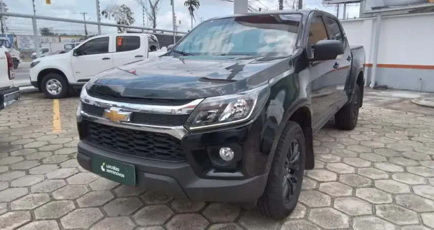 Chevrolet S10 2024 2.8 16v turbo diesel lt cd 4x4 automático