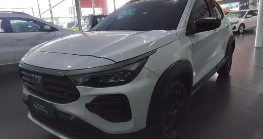 Fiat Pulse 2024 1.0 turbo 200 flex audace cvt