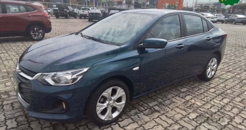 Chevrolet Onix 2024 1.0 turbo flex ltz automático