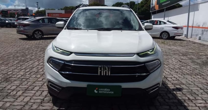 Fiat Toro 2023 1.3 turbo 270 flex freedom at6