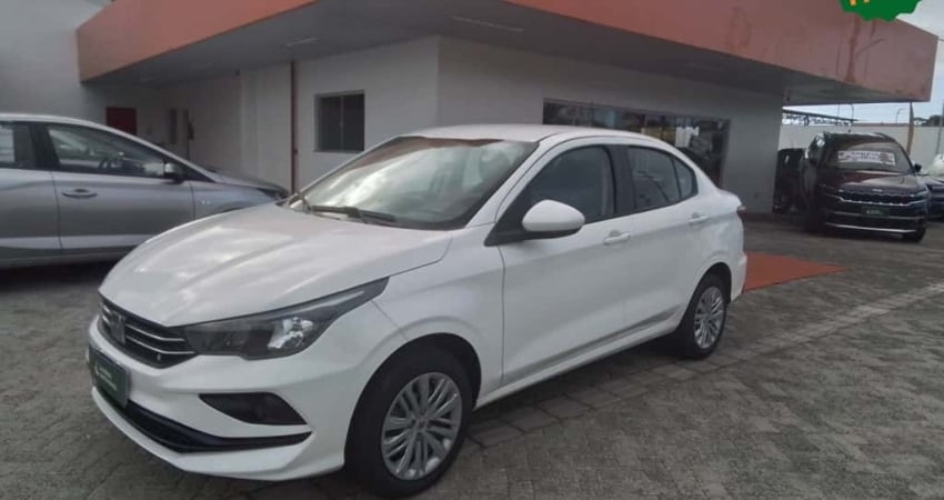 Fiat Cronos 2024 1.0 firefly flex drive manual