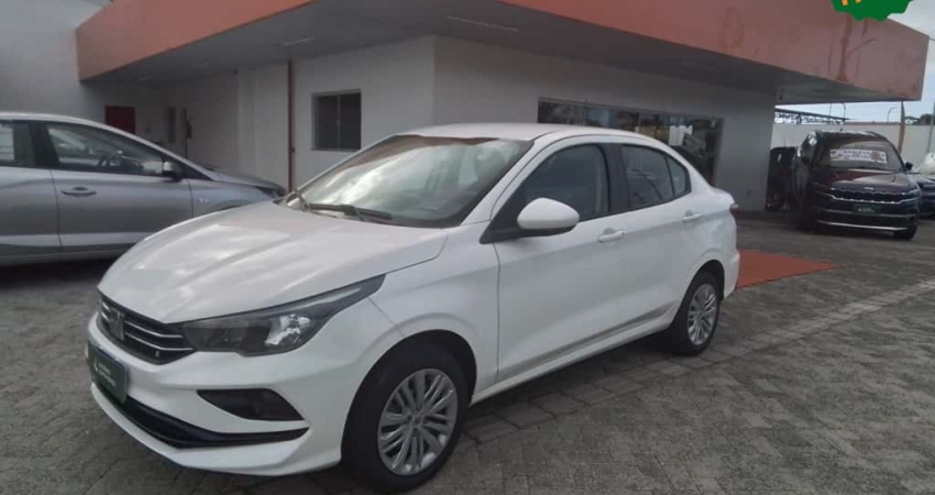 Fiat Cronos 2024 1.0 firefly flex drive manual