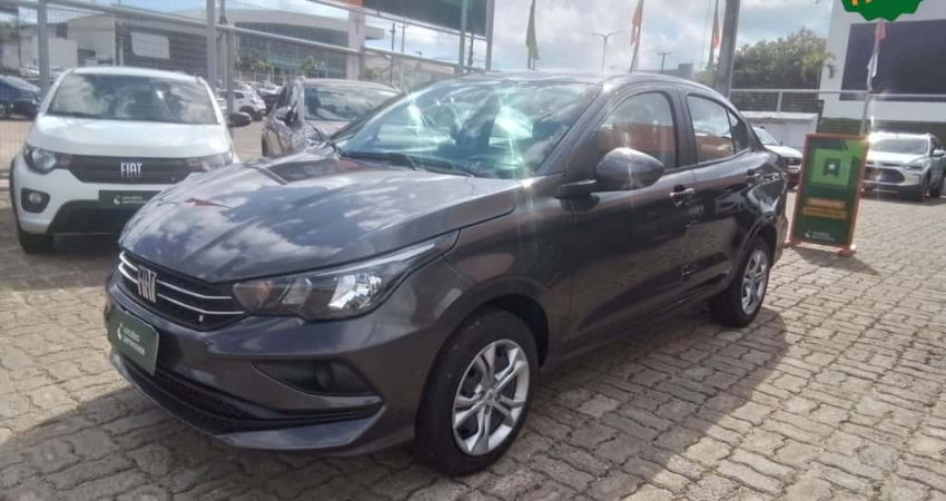 Fiat Cronos 2024 1.0 firefly flex drive manual