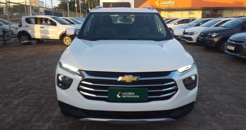 Chevrolet Montana 2025 1.2 turbo flex ltz automático