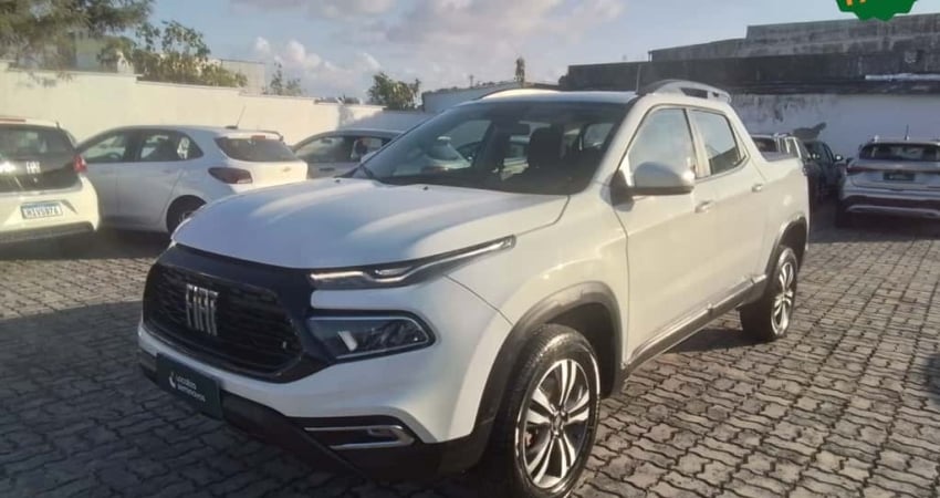 Fiat Toro 2023 1.3 turbo 270 flex freedom at6