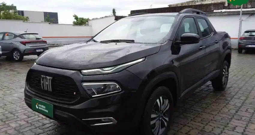 Fiat Toro 2024 1.3 turbo 270 flex freedom at6