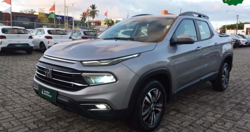 Fiat Toro 2023 1.3 turbo 270 flex freedom at6