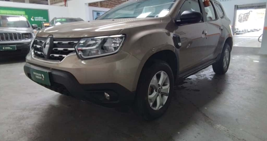 Renault Duster 2024 1.6 16v sce flex intense x-tronic