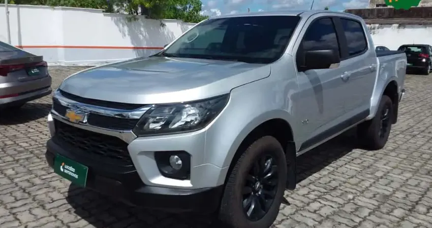Chevrolet S10 2023 2.8 16v turbo diesel lt cd 4x4 automático