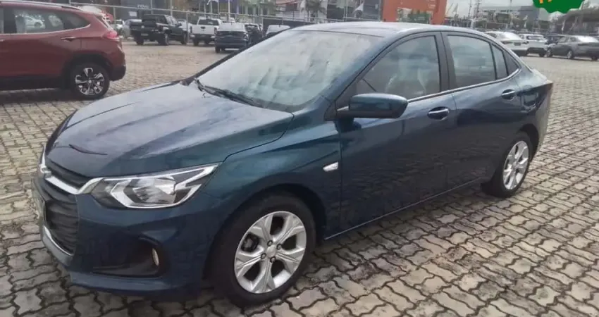 Chevrolet Onix 2024 1.0 turbo flex ltz automático