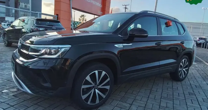 Volkswagen Taos 2023 1.4 250 tsi total flex highline automático