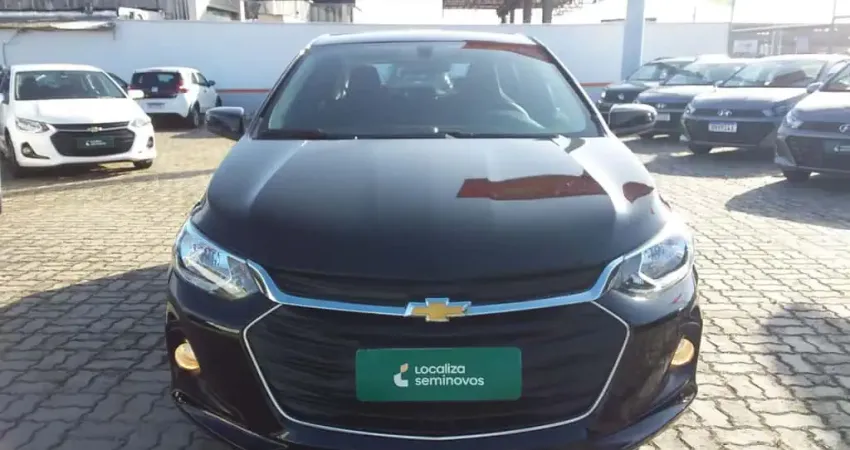 Chevrolet Onix 2024 1.0 flex lt manual