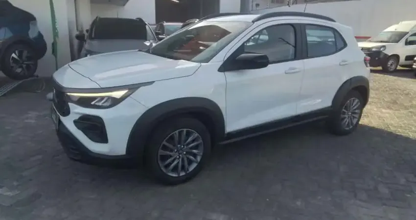 Fiat Pulse 2024 1.3 flex drive cvt