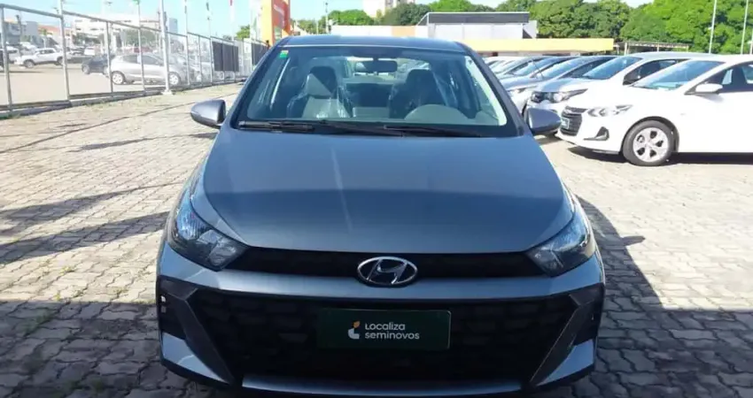 Hyundai Hb20s 2025 1.0 tgdi flex comfort plus automático