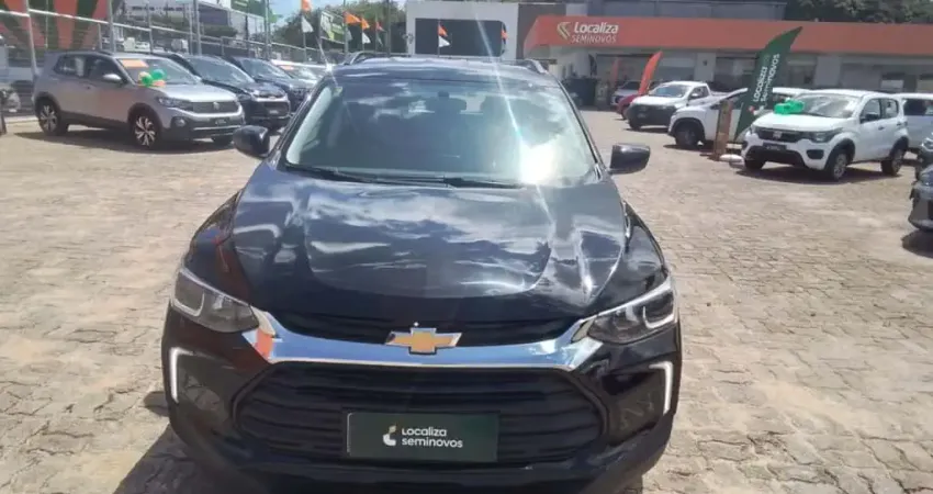 Chevrolet Tracker 2024 1.0 turbo flex ltz automático