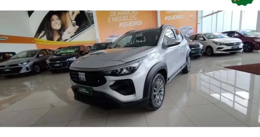 Fiat Pulse 2023 1.3 flex drive manual