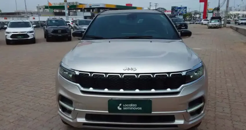 Jeep Commander 2025 2.0 td380 turbo diesel overland at9