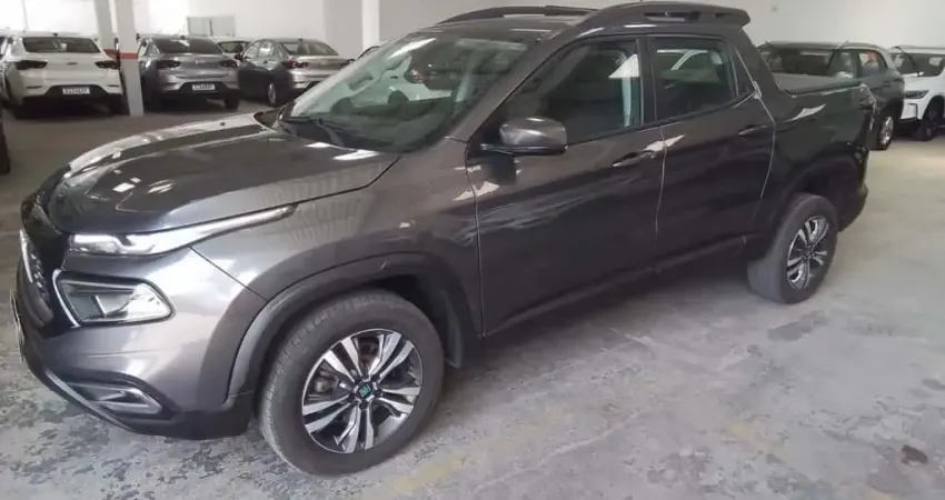 Fiat Toro 2024 1.3 turbo 270 flex freedom at6