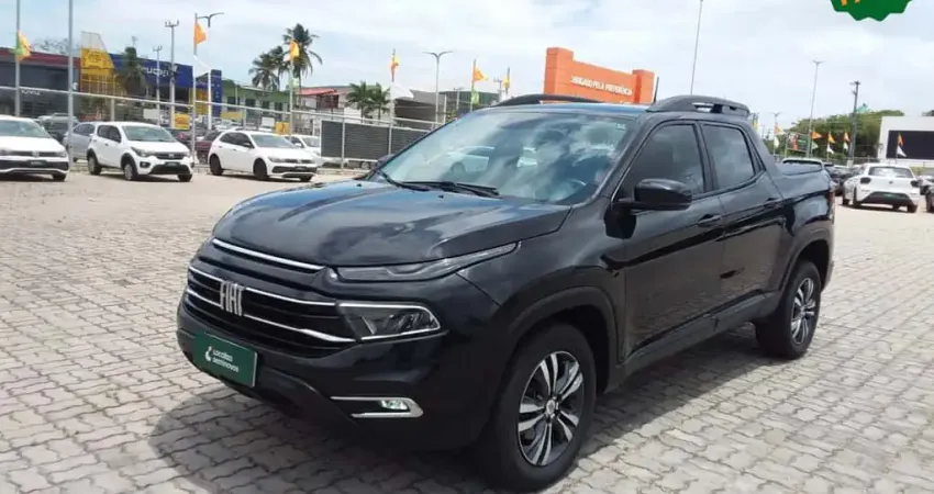 Fiat Toro 2022 1.3 turbo 270 flex freedom at6