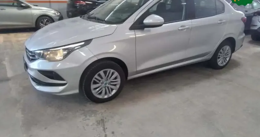 Fiat Cronos 2024 1.3 firefly flex drive manual