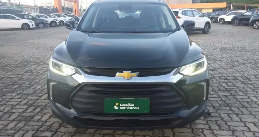 Chevrolet Tracker 2023 1.2 turbo flex premier automático