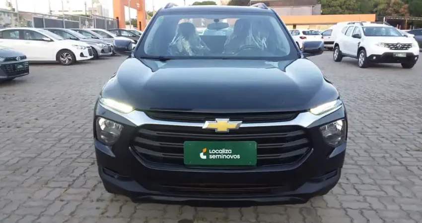 Chevrolet Montana 2024 1.2 turbo flex lt manual