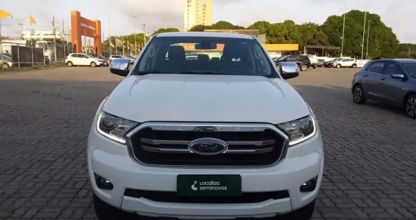 Ford Ranger 2023 3.2 xlt 4x4 cd 20v diesel 4p automático