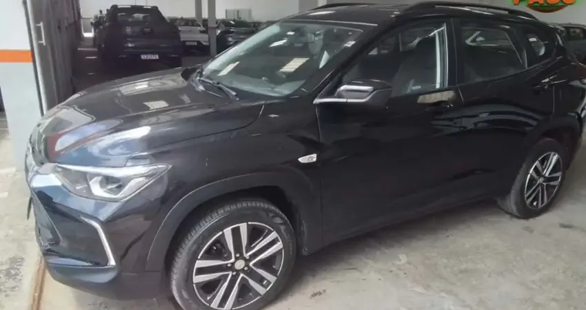 Chevrolet Tracker 2024 1.0 turbo flex lt automático