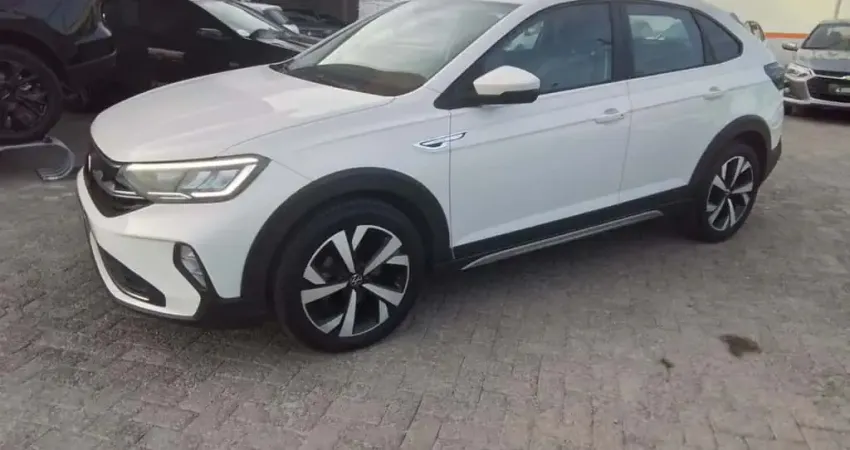 Volkswagen Nivus 2024 1.0 200 tsi total flex highline automático