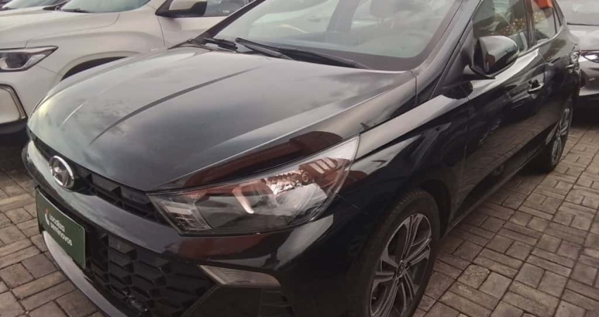 Hyundai Hb20s 2024 1.0 tgdi flex comfort automático