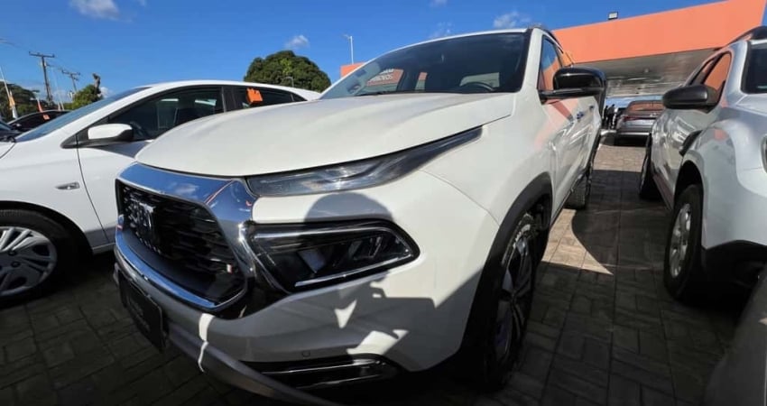 Fiat Toro 2024 2.0 16v turbo diesel volcano 4wd at9
