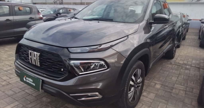 Fiat Toro 2024 1.3 turbo 270 flex freedom at6