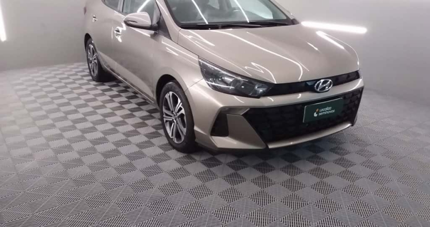 Hyundai Hb20s 2024 1.0 tgdi flex comfort plus automático