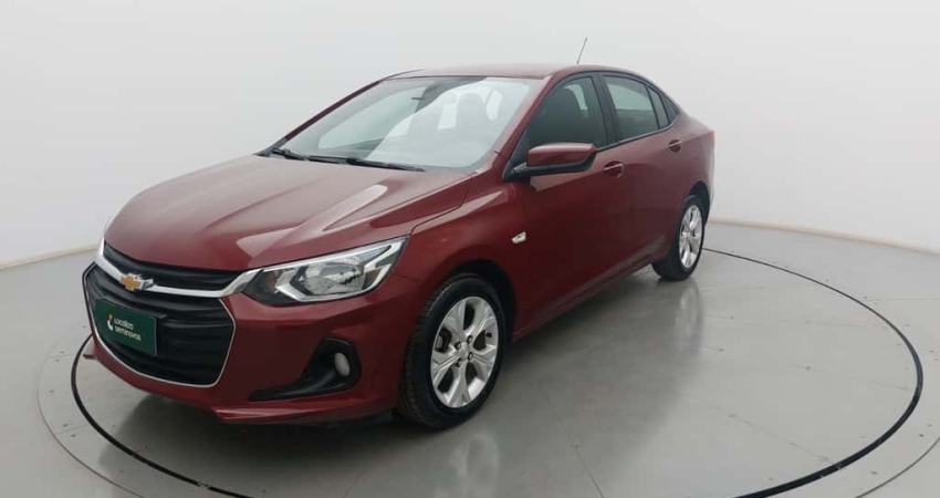 Chevrolet Onix 2024 1.0 turbo flex ltz automático