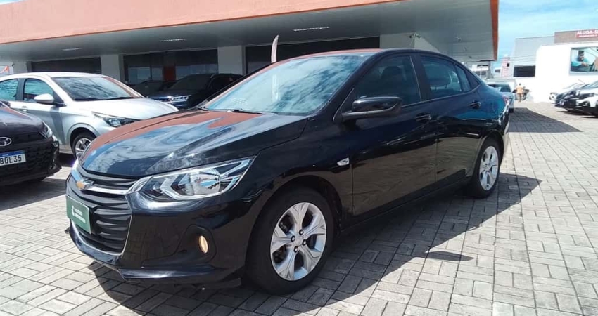Chevrolet Onix 2024 1.0 turbo flex ltz automático