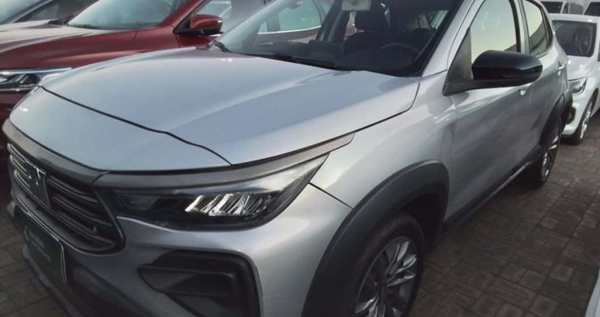 Fiat Pulse 2024 1.3 flex drive cvt
