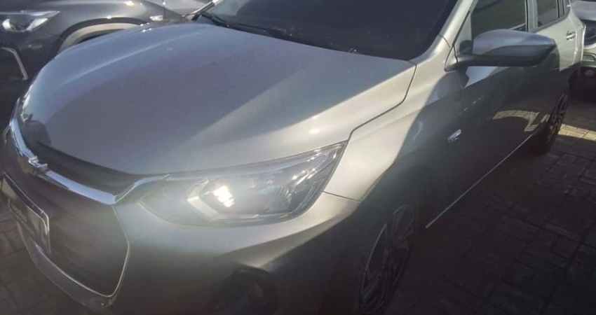 Chevrolet Onix 2025 1.0 turbo flex lt manual