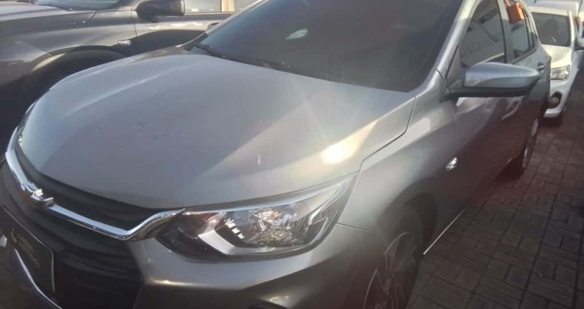 Chevrolet Onix 2024 1.0 flex lt manual